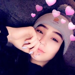 Meet your Posher, Ashton